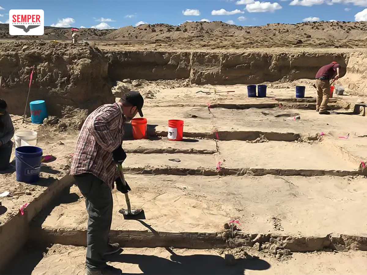 Utah environmental consultants